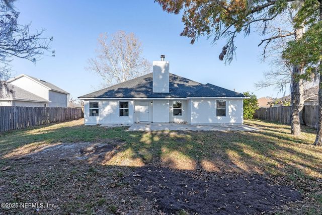 2684 GLENHAVEN Drive, Green Cove Springs, FL 32043