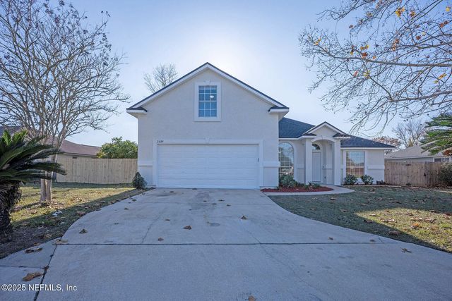 2684 GLENHAVEN Drive, Green Cove Springs, FL 32043