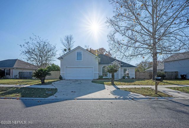 2684 GLENHAVEN Drive, Green Cove Springs, FL 32043