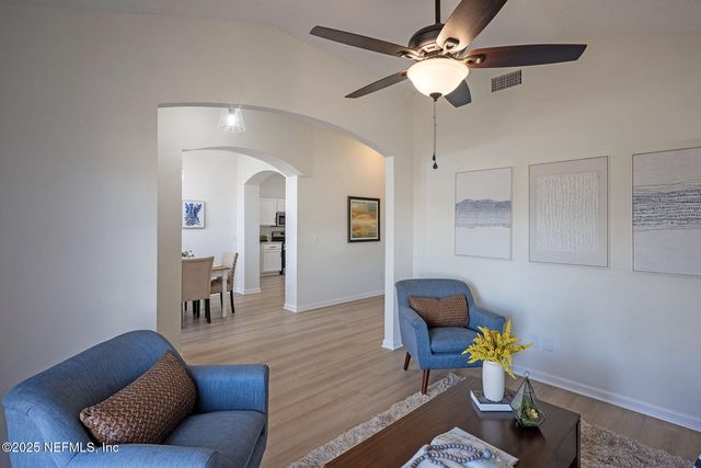 2684 GLENHAVEN Drive, Green Cove Springs, FL 32043