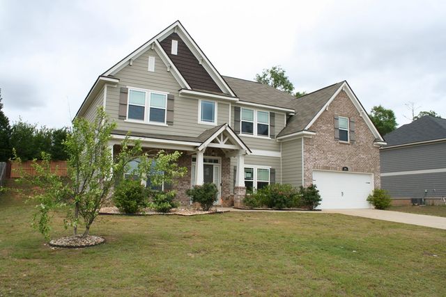 9905 Woodland Creek Court, Midland, GA 31820