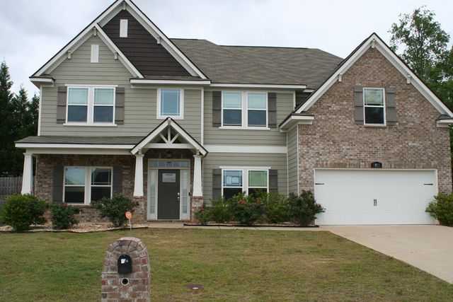 9905 Woodland Creek Court, Midland, GA 31820