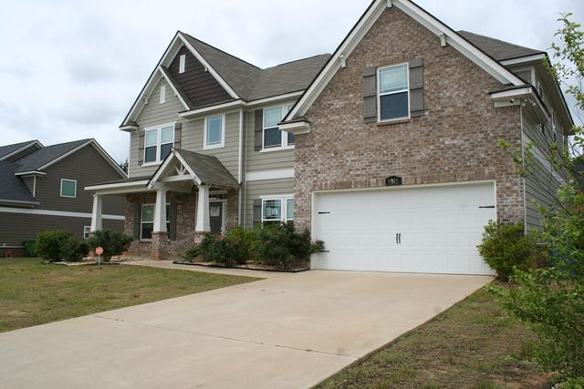 9905 Woodland Creek Court, Midland, GA 31820