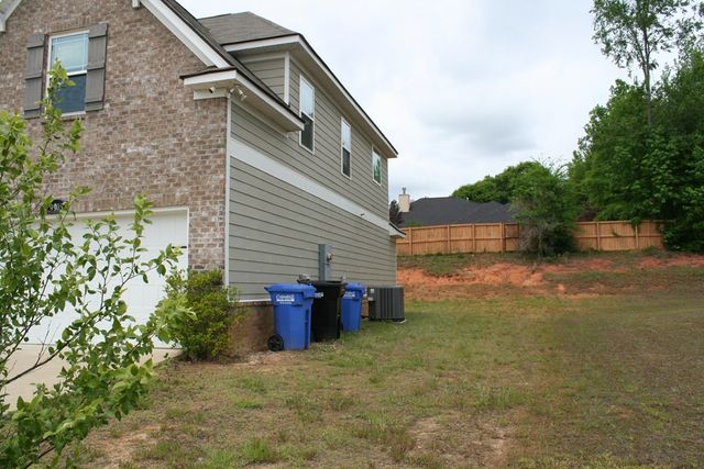 9905 Woodland Creek Court, Midland, GA 31820