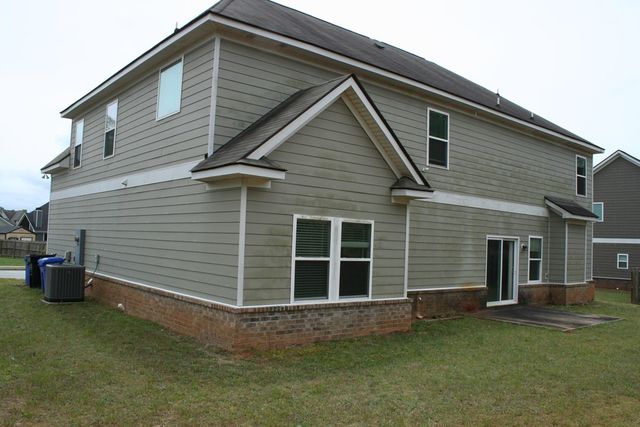 9905 Woodland Creek Court, Midland, GA 31820