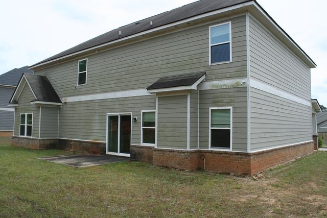 9905 Woodland Creek Court, Midland, GA 31820