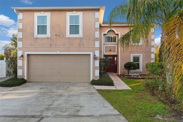 1009 RONLIN STREET, Haines City, FL 33844