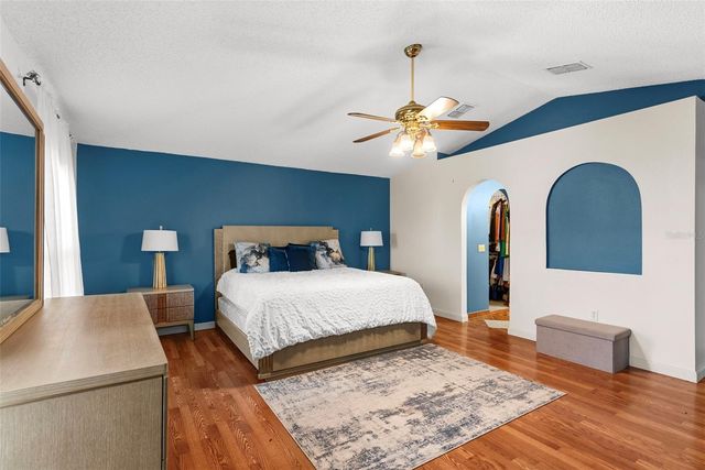 1009 RONLIN STREET, Haines City, FL 33844