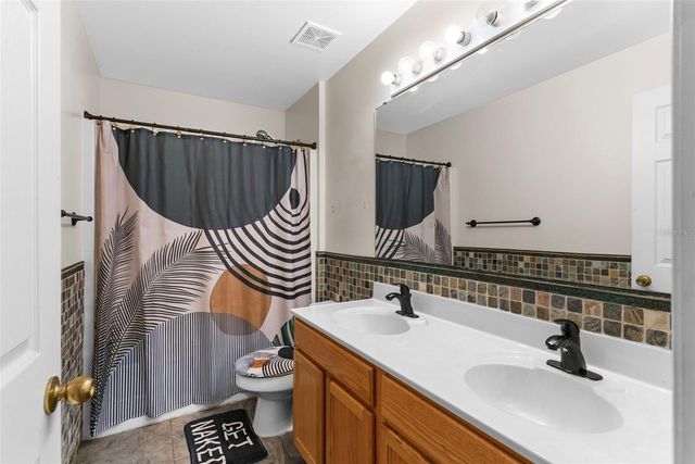 1009 RONLIN STREET, Haines City, FL 33844