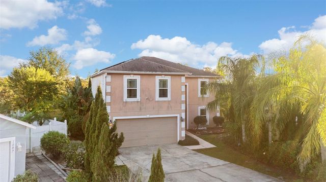 1009 RONLIN STREET, Haines City, FL 33844