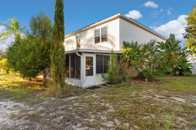 1009 RONLIN STREET, Haines City, FL 33844