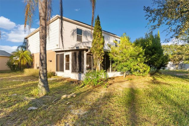 1009 RONLIN STREET, Haines City, FL 33844