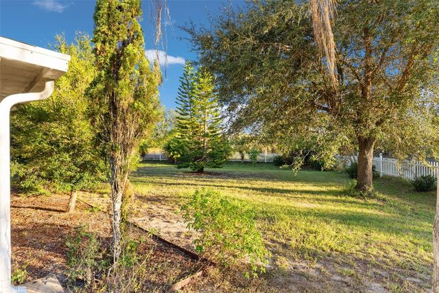 1009 RONLIN STREET, Haines City, FL 33844