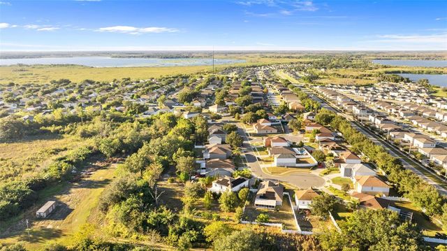 1009 RONLIN STREET, Haines City, FL 33844