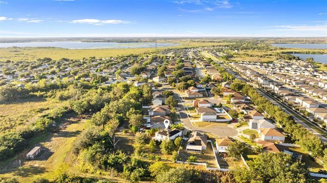 1009 RONLIN STREET, Haines City, FL 33844