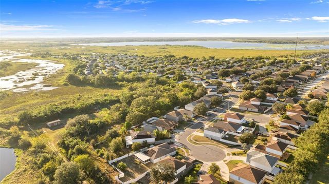 1009 RONLIN STREET, Haines City, FL 33844