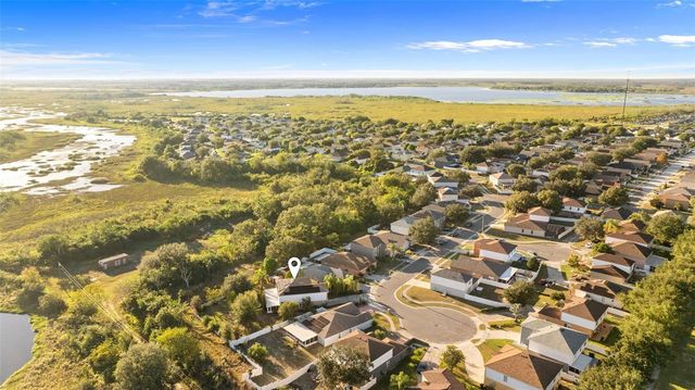 1009 RONLIN STREET, Haines City, FL 33844