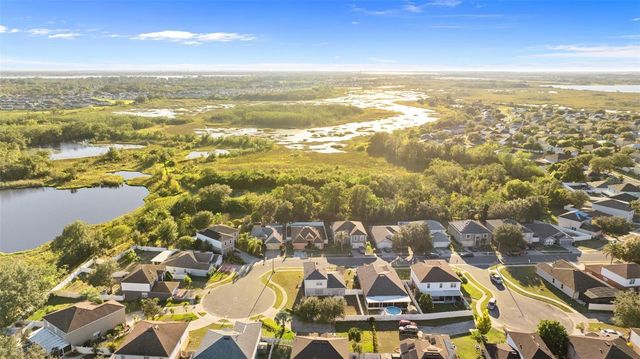 1009 RONLIN STREET, Haines City, FL 33844