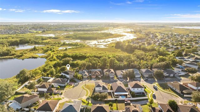 1009 RONLIN STREET, Haines City, FL 33844