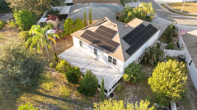 1009 RONLIN STREET, Haines City, FL 33844