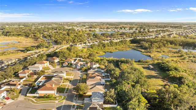 1009 RONLIN STREET, Haines City, FL 33844