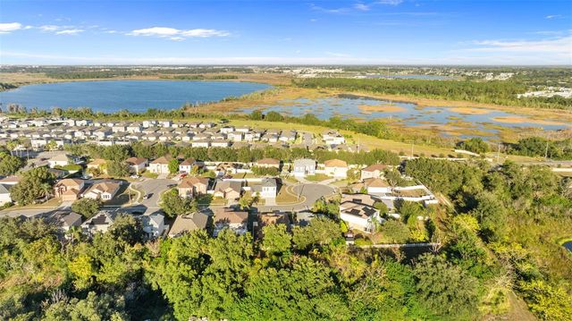 1009 RONLIN STREET, Haines City, FL 33844