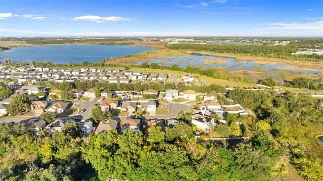 1009 RONLIN STREET, Haines City, FL 33844