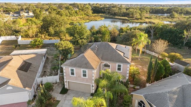 1009 RONLIN STREET, Haines City, FL 33844