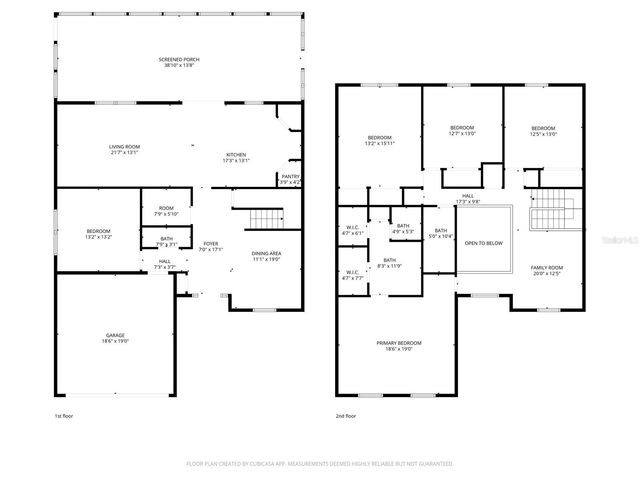 1009 RONLIN STREET, Haines City, FL 33844