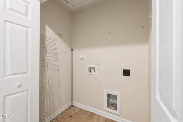 3635 Bison Hill Lane, Raleigh, NC 27604