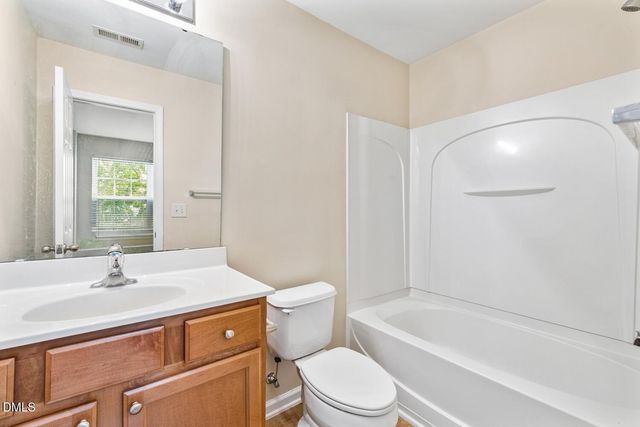 3635 Bison Hill Lane, Raleigh, NC 27604