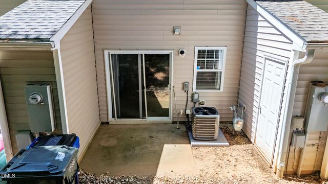 3635 Bison Hill Lane, Raleigh, NC 27604