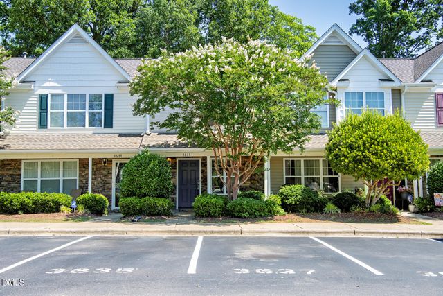 3635 Bison Hill Lane, Raleigh, NC 27604