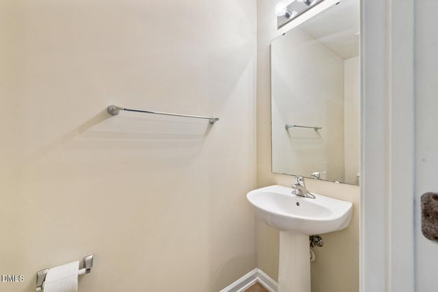 3635 Bison Hill Lane, Raleigh, NC 27604