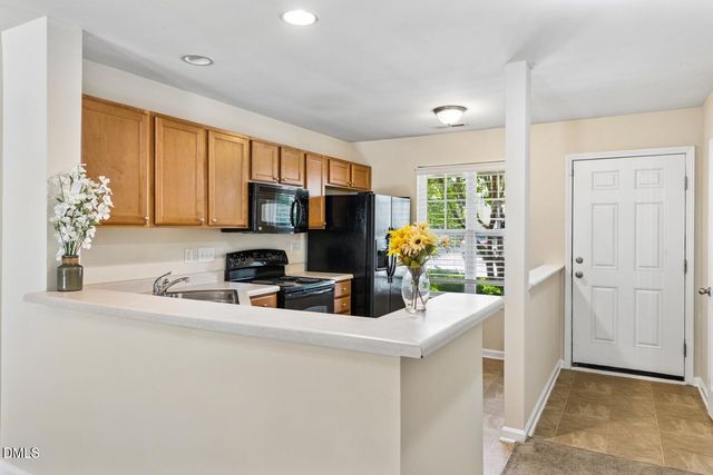 3635 Bison Hill Lane, Raleigh, NC 27604