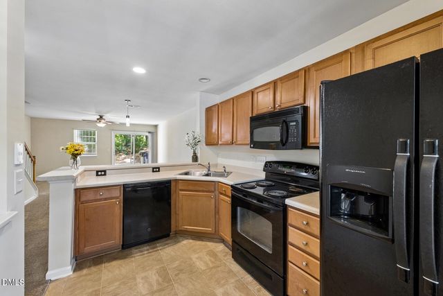 3635 Bison Hill Lane, Raleigh, NC 27604