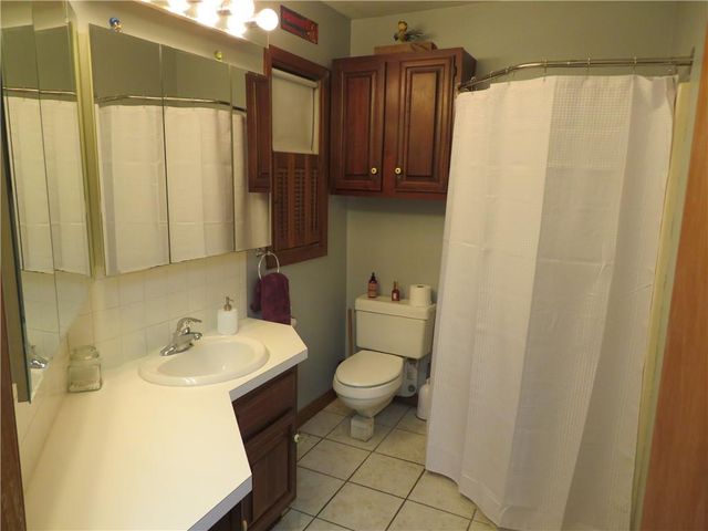 2207 NW Polk Street, Topeka, KS 66608
