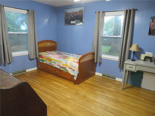 2207 NW Polk Street, Topeka, KS 66608