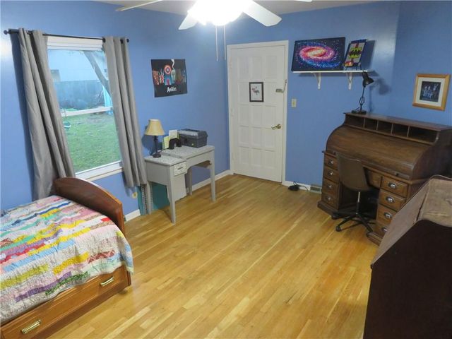 2207 NW Polk Street, Topeka, KS 66608