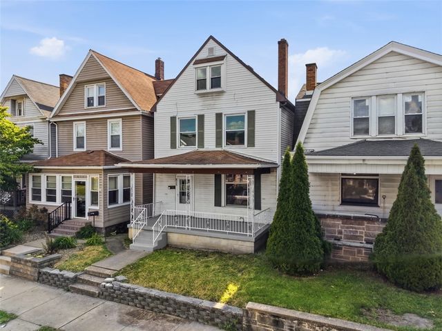 815 Maplewood Ave, Ambridge, PA 15003