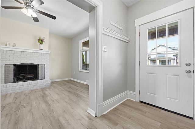 815 Maplewood Ave, Ambridge, PA 15003