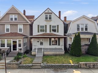 815 Maplewood Ave, Ambridge, PA 15003
