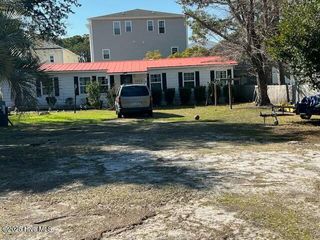 1722 Bonito Lane, Carolina Beach, NC 28428