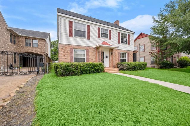 3223 Charleston, Houston, TX 77021