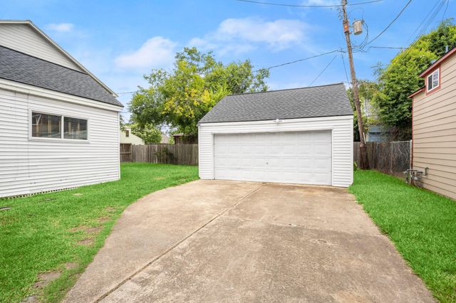 3223 Charleston, Houston, TX 77021