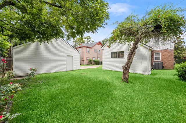 3223 Charleston, Houston, TX 77021