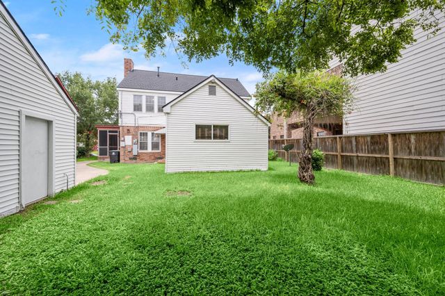 3223 Charleston, Houston, TX 77021