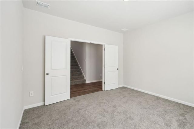 95 Sequoia Lane, Dawsonville, GA 30534
