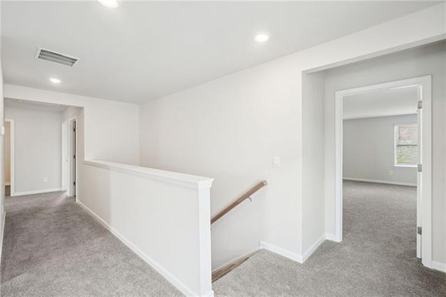 95 Sequoia Lane, Dawsonville, GA 30534