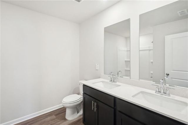 95 Sequoia Lane, Dawsonville, GA 30534